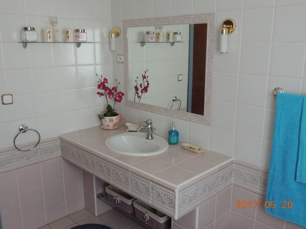 אגר Eszter Apartman מראה חיצוני תמונה