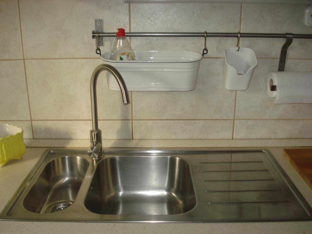 אגר Eszter Apartman מראה חיצוני תמונה