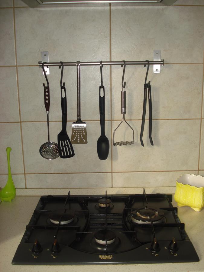 אגר Eszter Apartman מראה חיצוני תמונה